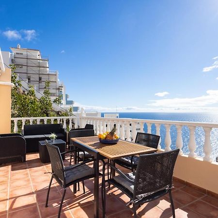 Home2Book Amazing Sea Views, Terrace & Pool Tabaiba 外观 照片