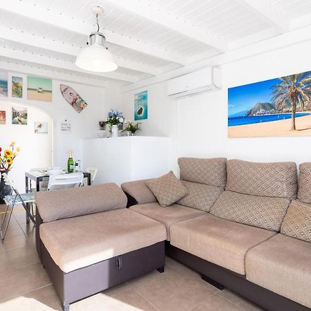 Home2Book Amazing Sea Views, Terrace & Pool Tabaiba 外观 照片