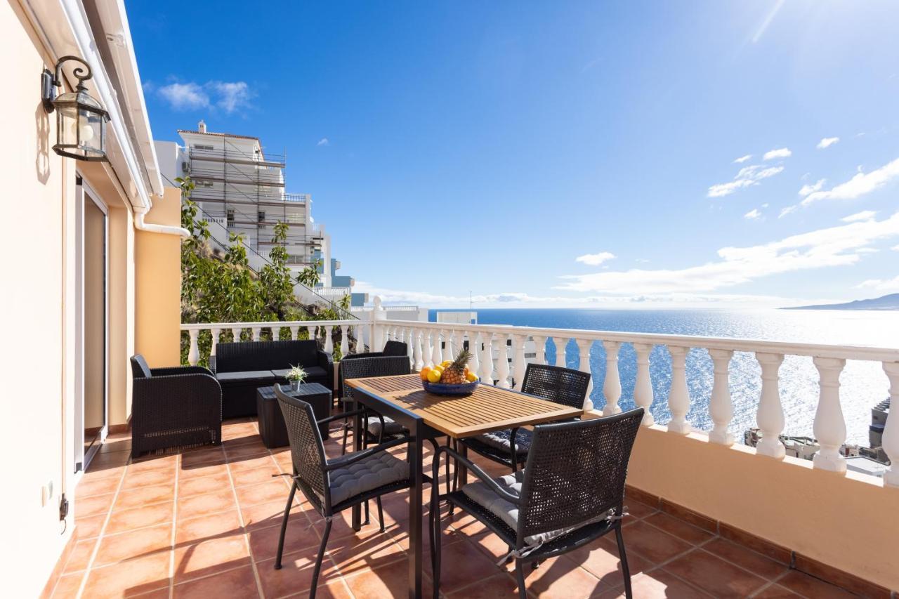 Home2Book Amazing Sea Views, Terrace & Pool Tabaiba 外观 照片