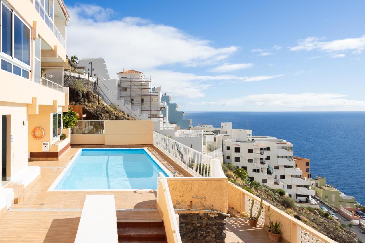 Home2Book Amazing Sea Views, Terrace & Pool Tabaiba 外观 照片