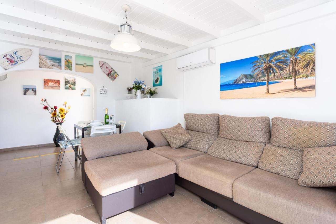 Home2Book Amazing Sea Views, Terrace & Pool Tabaiba 外观 照片