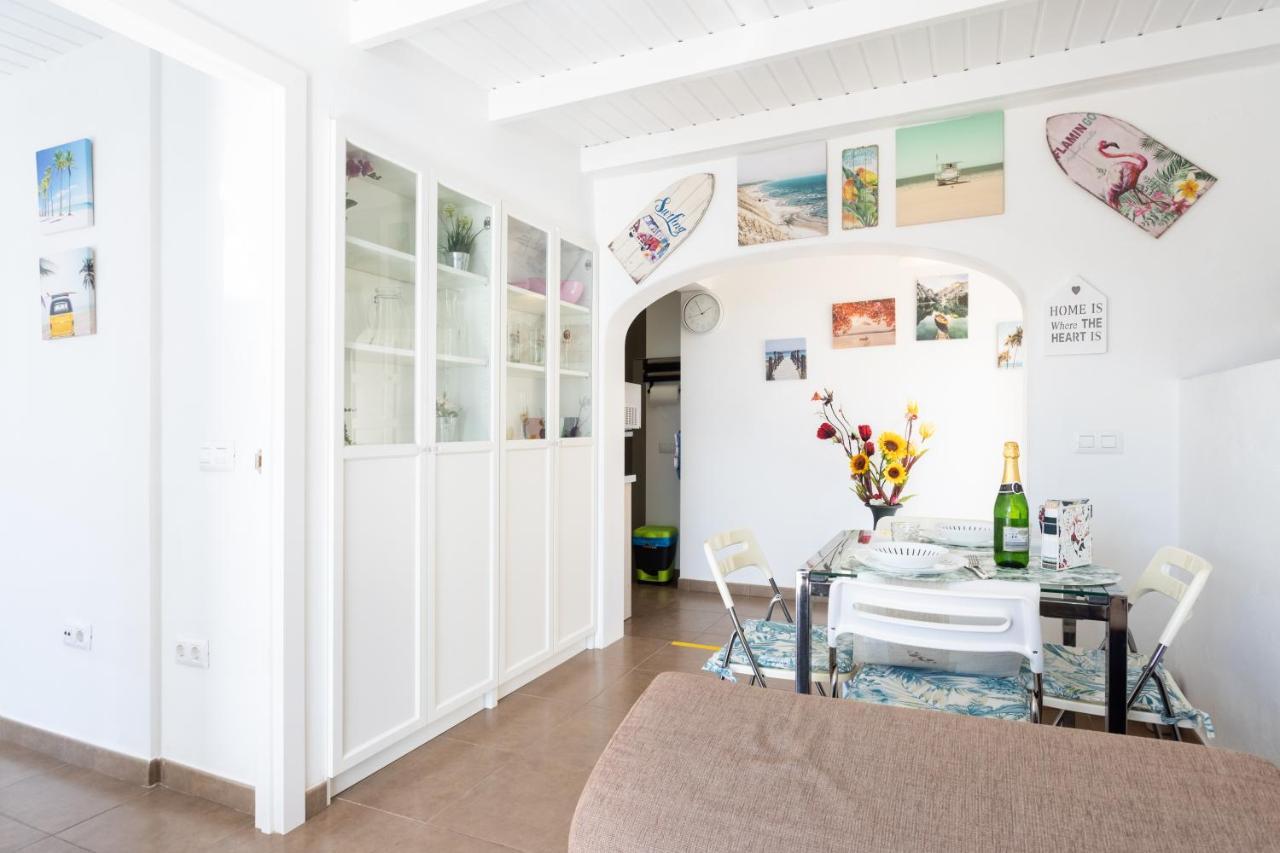 Home2Book Amazing Sea Views, Terrace & Pool Tabaiba 外观 照片