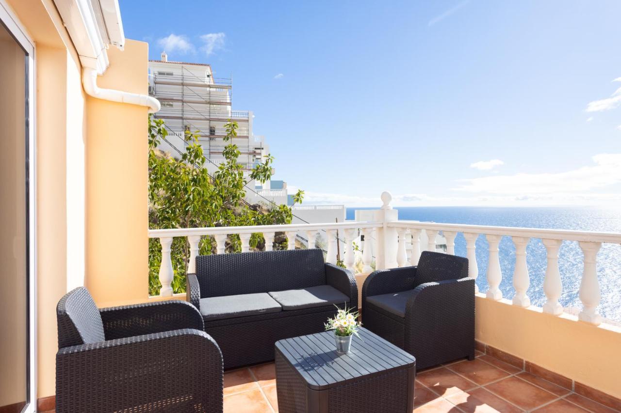 Home2Book Amazing Sea Views, Terrace & Pool Tabaiba 外观 照片
