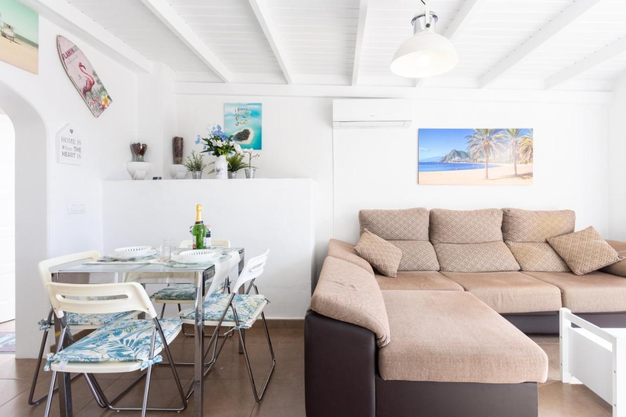 Home2Book Amazing Sea Views, Terrace & Pool Tabaiba 外观 照片