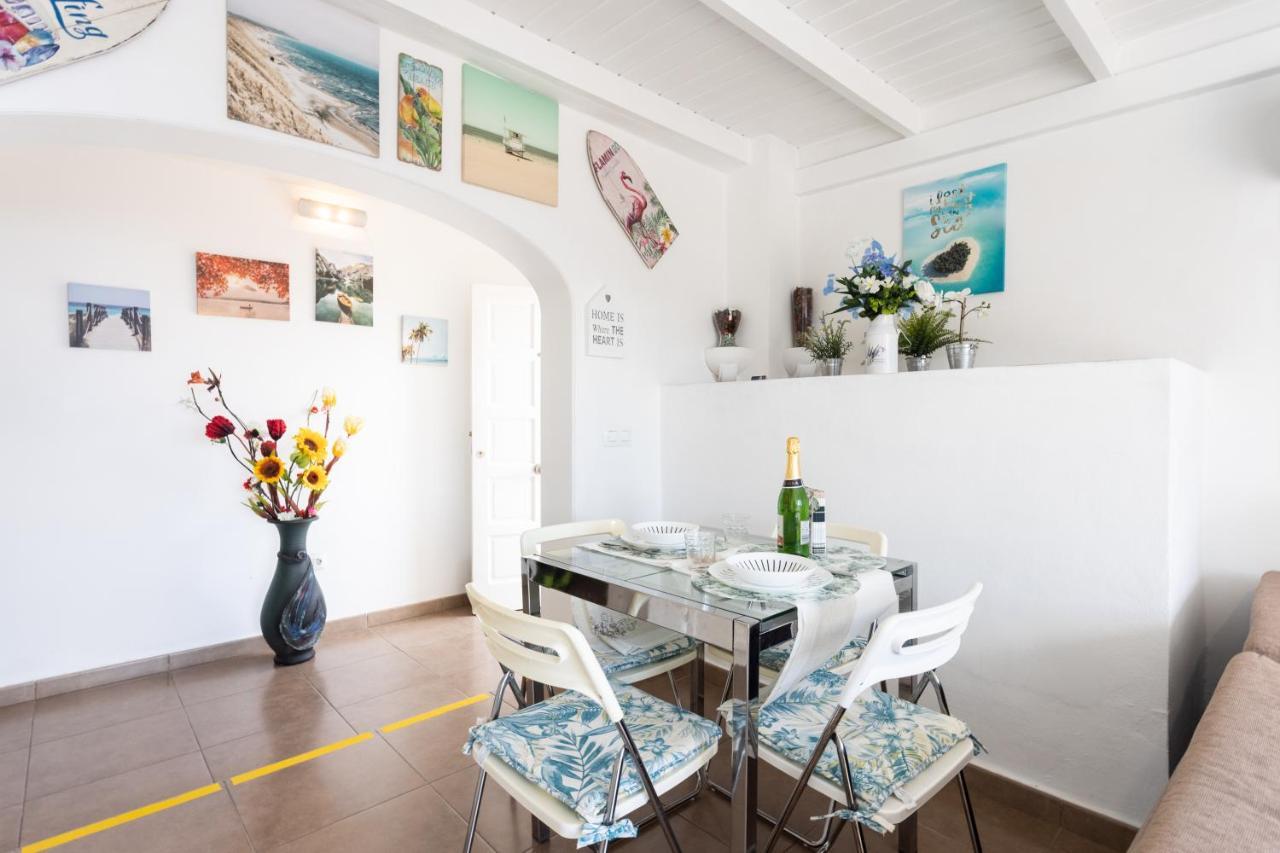 Home2Book Amazing Sea Views, Terrace & Pool Tabaiba 外观 照片