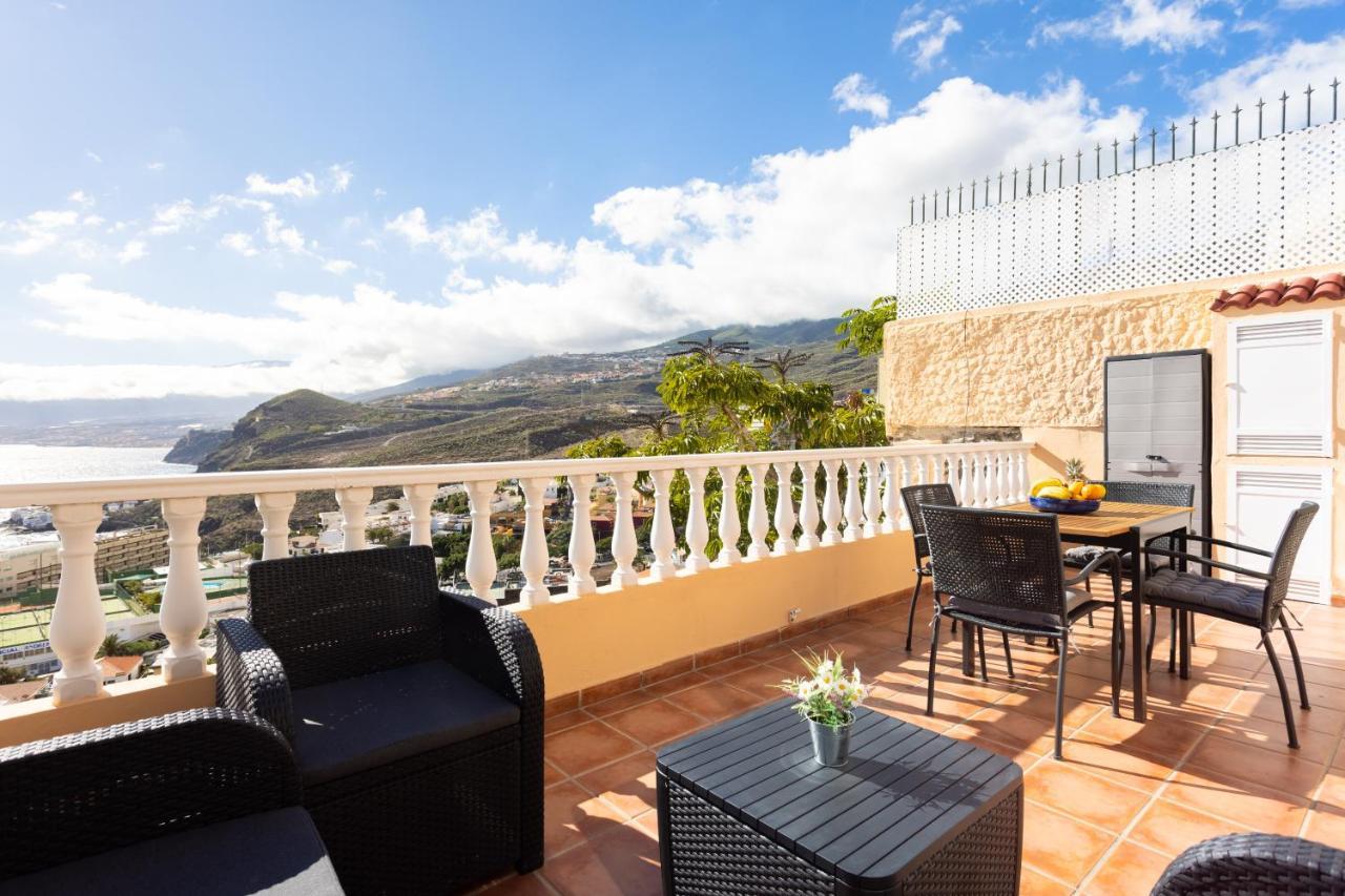 Home2Book Amazing Sea Views, Terrace & Pool Tabaiba 外观 照片