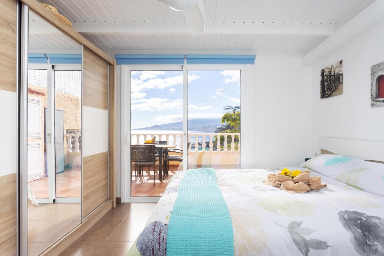 Home2Book Amazing Sea Views, Terrace & Pool Tabaiba 外观 照片
