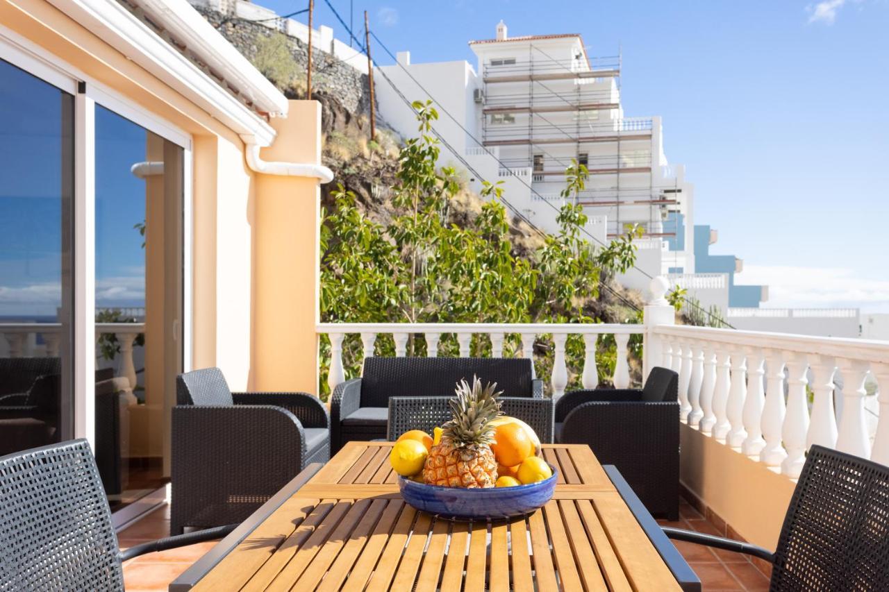 Home2Book Amazing Sea Views, Terrace & Pool Tabaiba 外观 照片