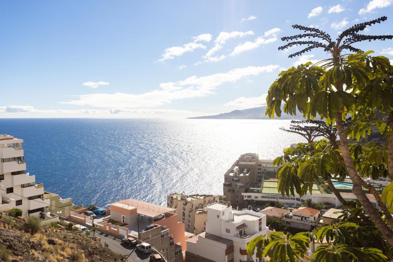 Home2Book Amazing Sea Views, Terrace & Pool Tabaiba 外观 照片