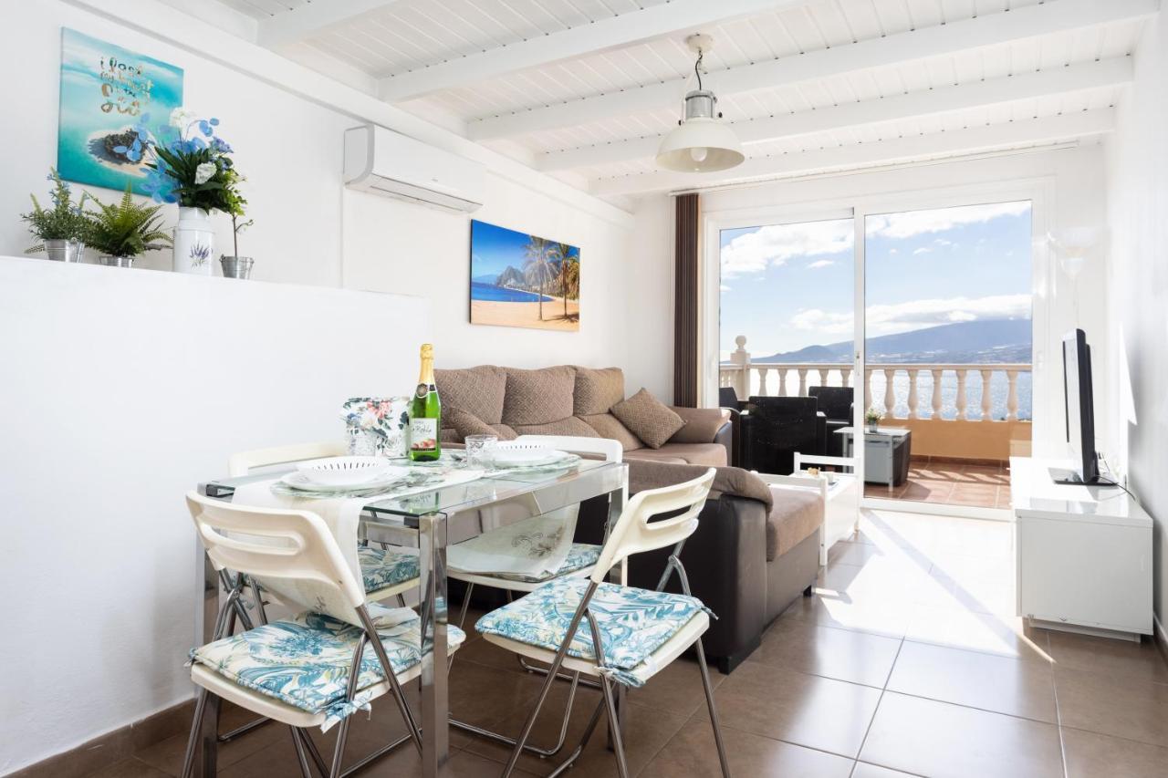 Home2Book Amazing Sea Views, Terrace & Pool Tabaiba 外观 照片