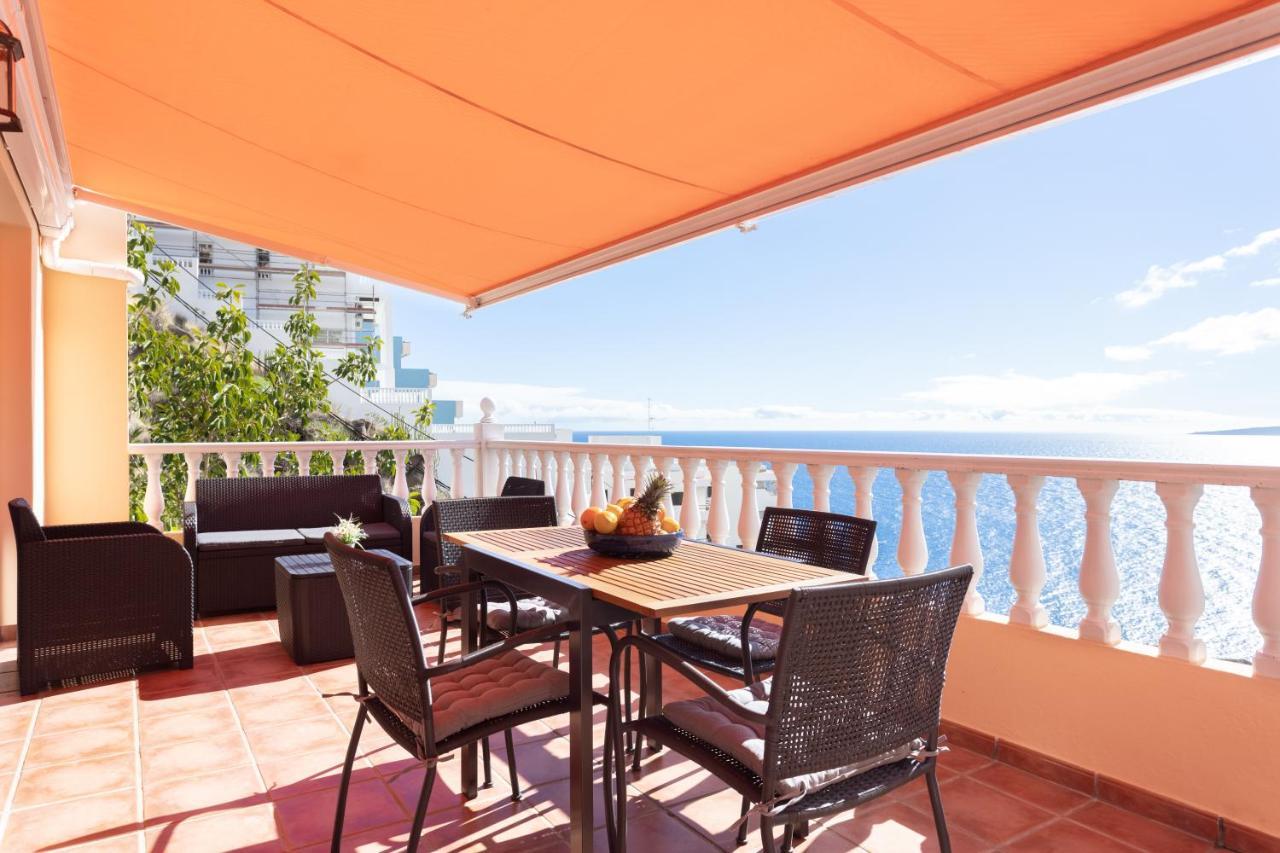 Home2Book Amazing Sea Views, Terrace & Pool Tabaiba 外观 照片