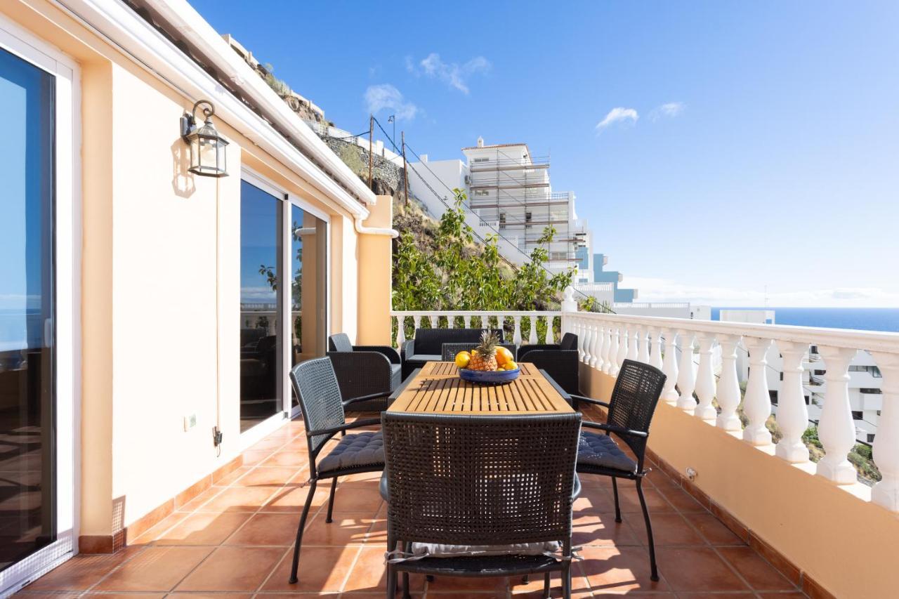 Home2Book Amazing Sea Views, Terrace & Pool Tabaiba 外观 照片