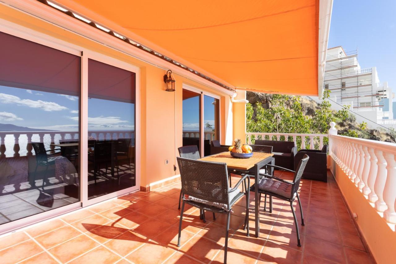 Home2Book Amazing Sea Views, Terrace & Pool Tabaiba 外观 照片