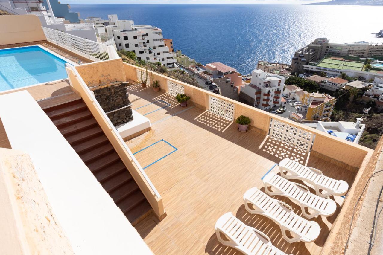 Home2Book Amazing Sea Views, Terrace & Pool Tabaiba 外观 照片