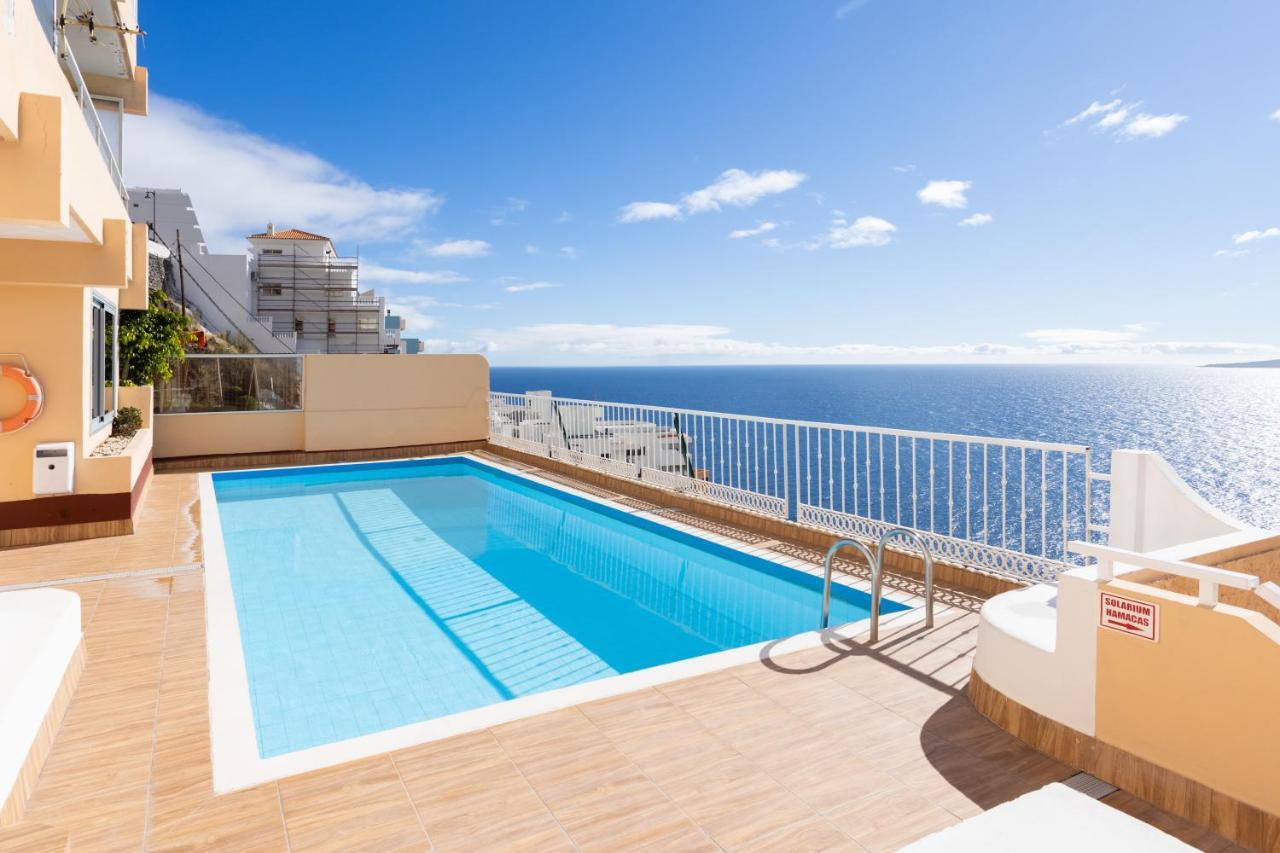 Home2Book Amazing Sea Views, Terrace & Pool Tabaiba 外观 照片