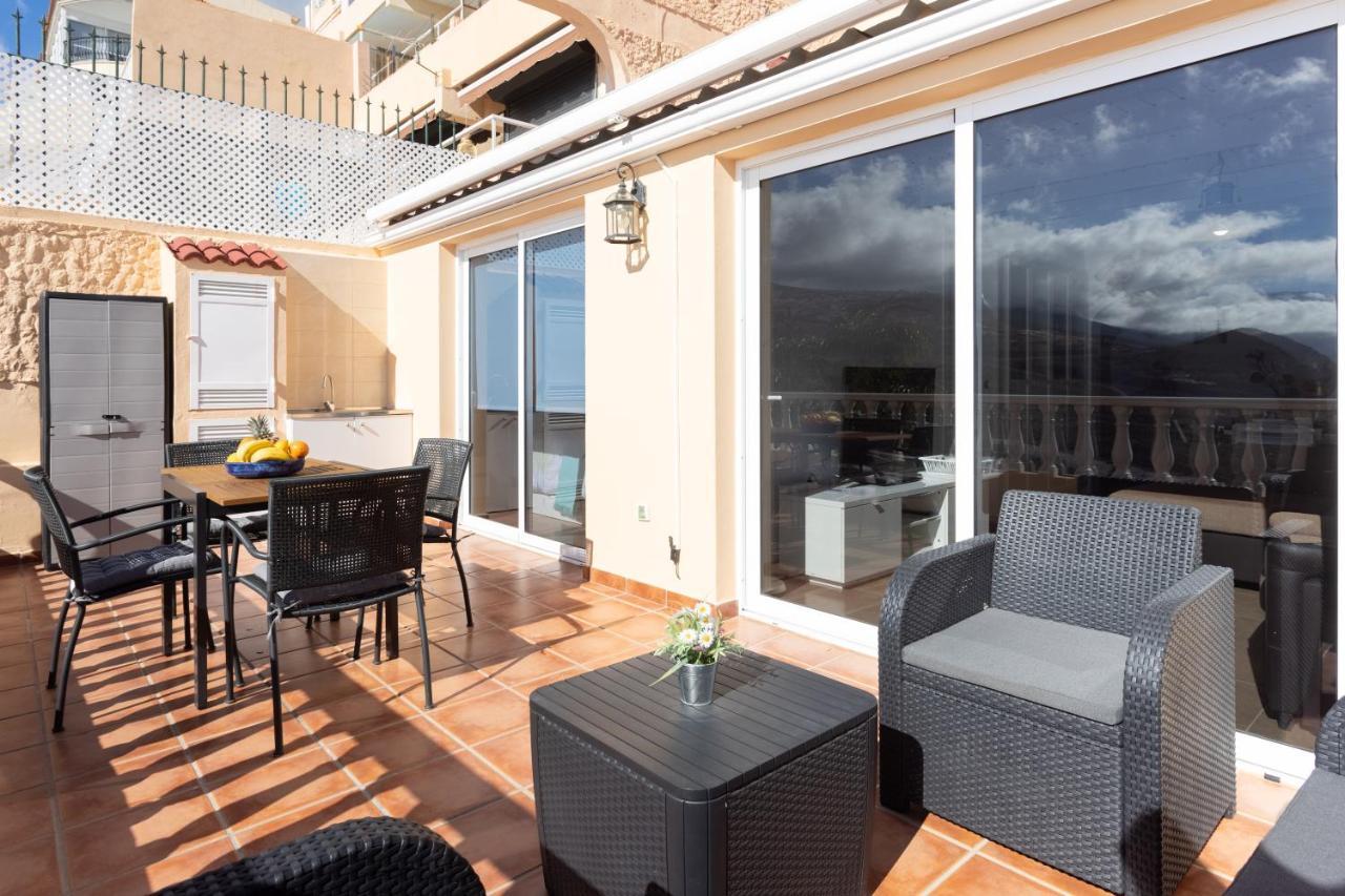 Home2Book Amazing Sea Views, Terrace & Pool Tabaiba 外观 照片