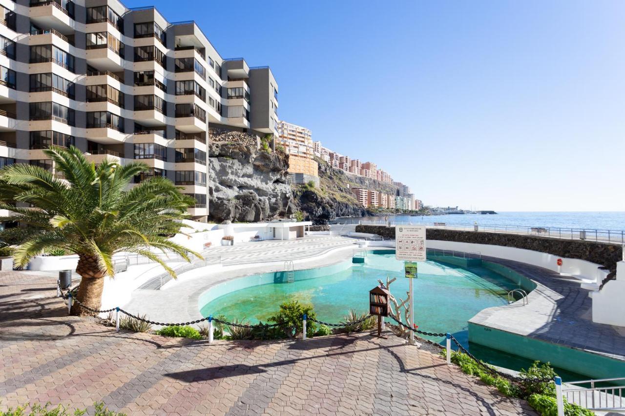Home2Book Amazing Sea Views, Terrace & Pool Tabaiba 外观 照片