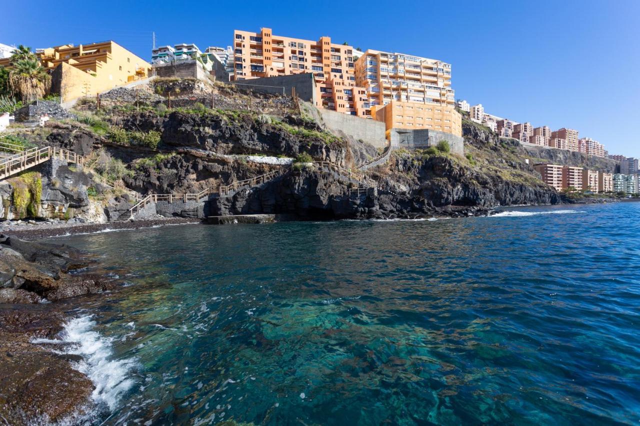 Home2Book Amazing Sea Views, Terrace & Pool Tabaiba 外观 照片