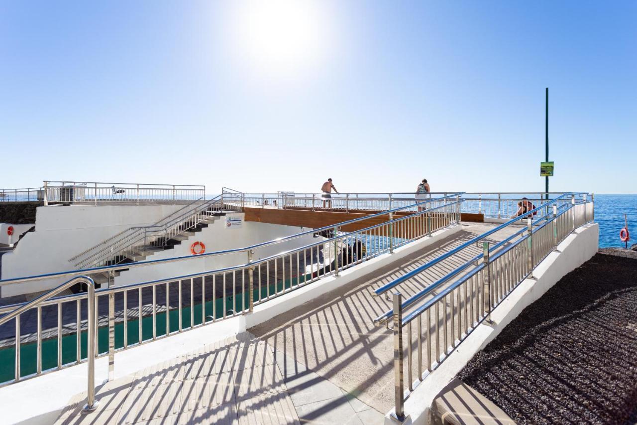 Home2Book Amazing Sea Views, Terrace & Pool Tabaiba 外观 照片