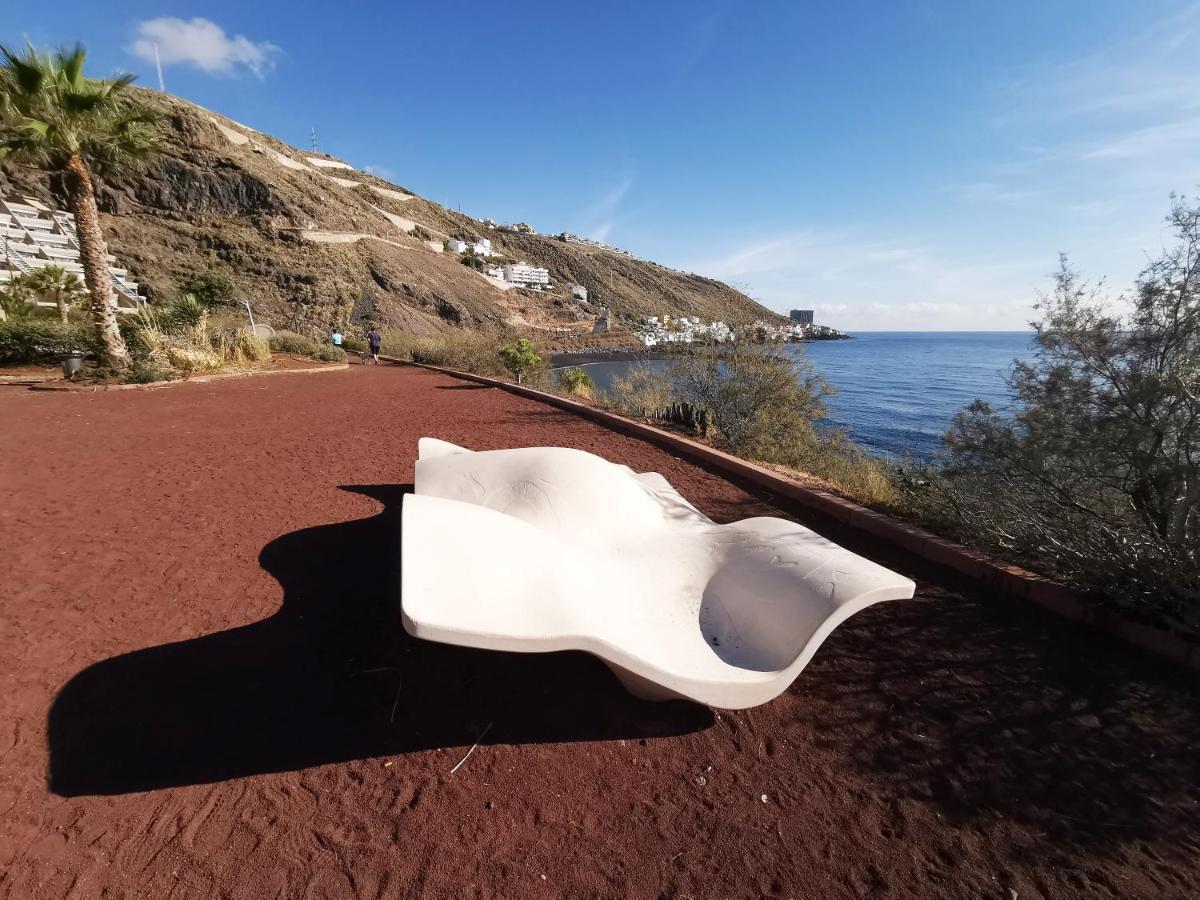 Home2Book Amazing Sea Views, Terrace & Pool Tabaiba 外观 照片