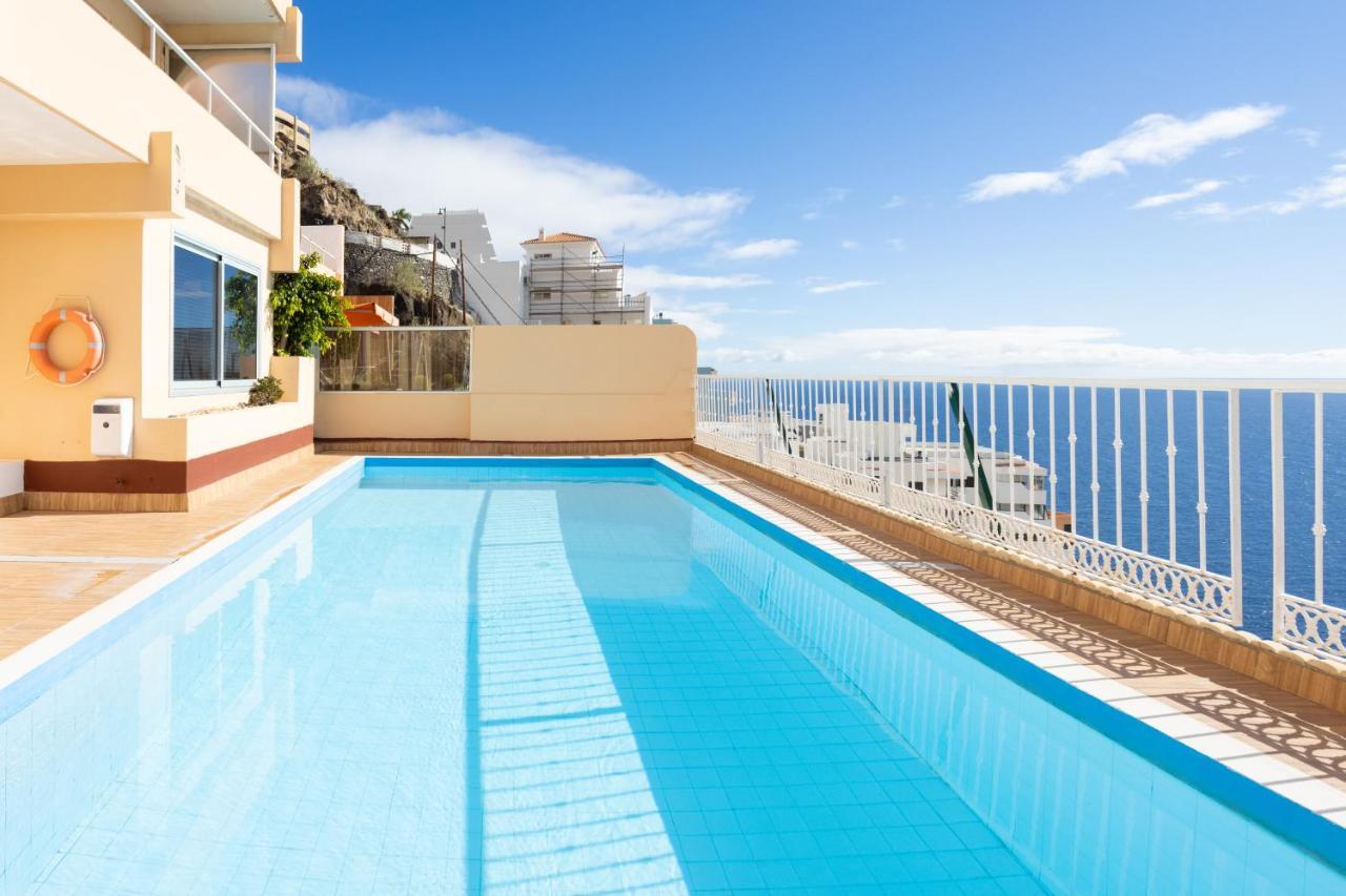 Home2Book Amazing Sea Views, Terrace & Pool Tabaiba 外观 照片
